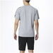 DRYLITE TEE MEN Grey Heather